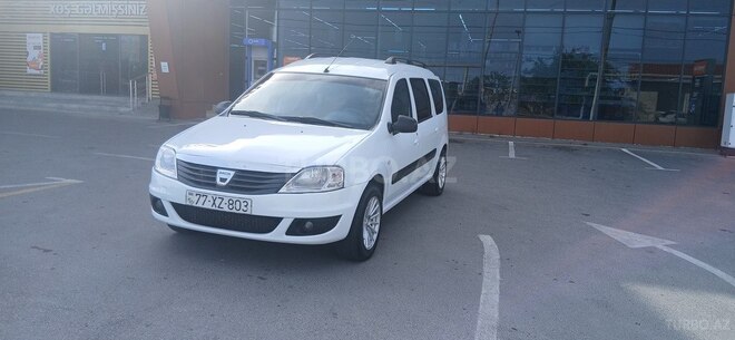 Dacia Logan-7
