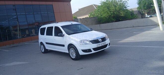 Dacia Logan-5