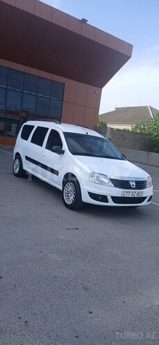 Dacia Logan-10
