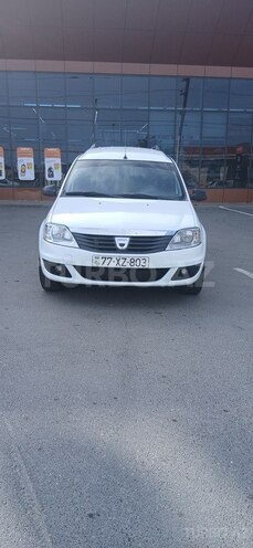 Dacia Logan-6