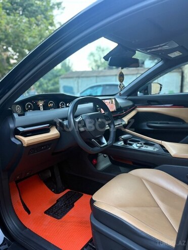Changan Uni-V-4