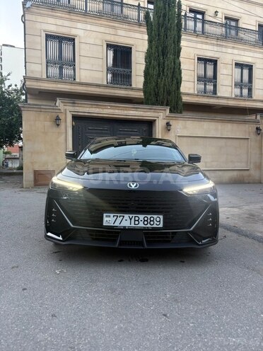 Changan Uni-V-2
