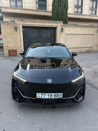 Changan Uni-V-1