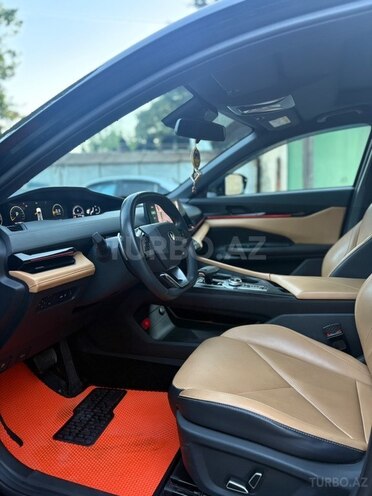 Changan Uni-V-3
