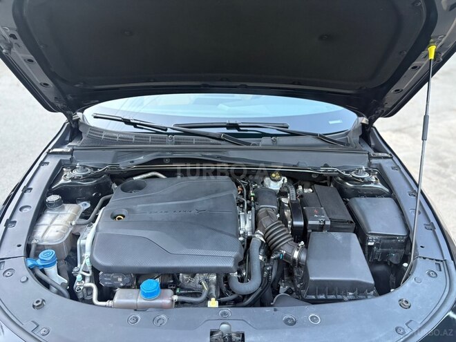 Changan Uni-V-15