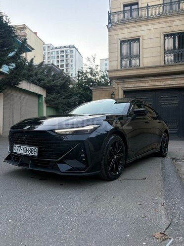 Changan Uni-V-12