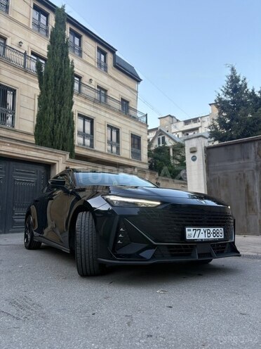 Changan Uni-V-11