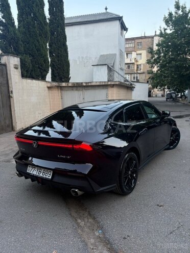 Changan Uni-V-9