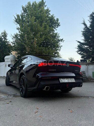 Changan Uni-V-7