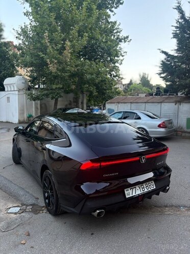 Changan Uni-V-8