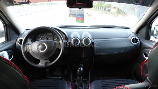 Dacia Logan-11