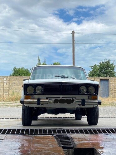 LADA (VAZ) 2106-1