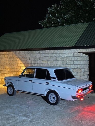 LADA (VAZ) 2106-3
