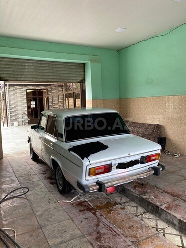 LADA (VAZ) 2106-6