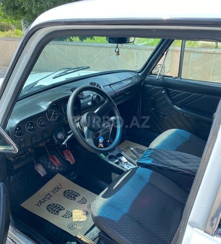 LADA (VAZ) 2106-8