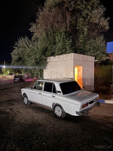 LADA (VAZ) 2106-5