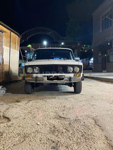 LADA (VAZ) 2106-2