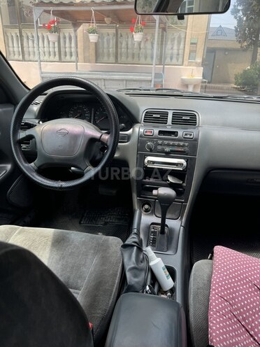 Nissan Maxima-6