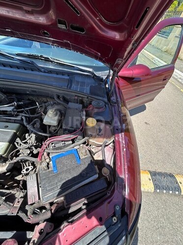 Opel Vectra-6
