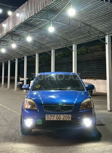 Kia Rio-2