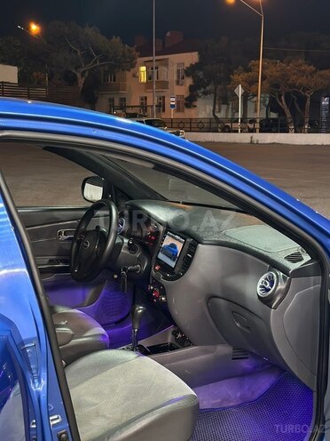 Kia Rio-8