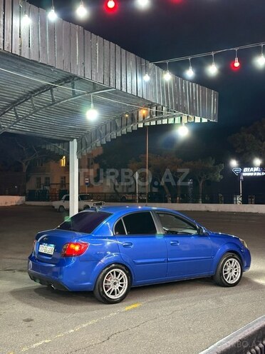 Kia Rio-6