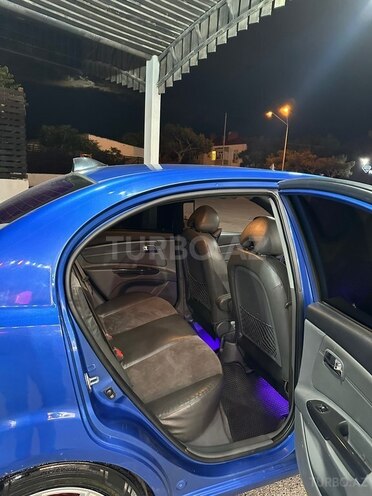Kia Rio-9