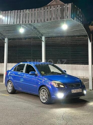 Kia Rio-1