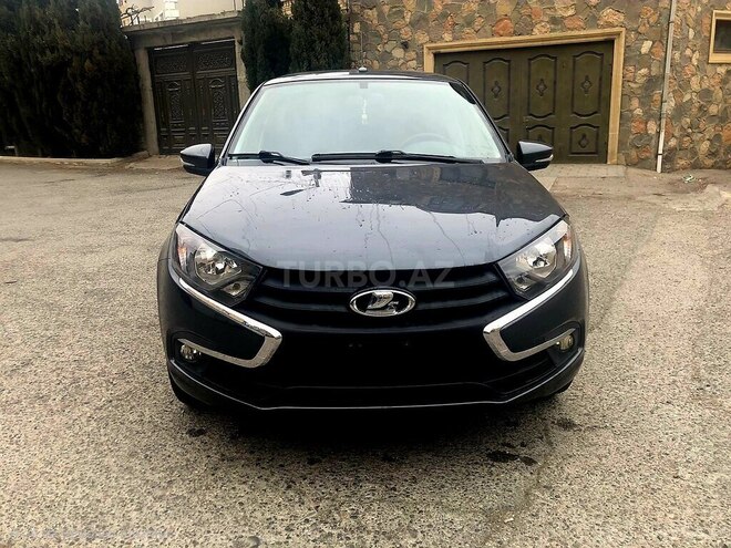 LADA (VAZ) Granta-1