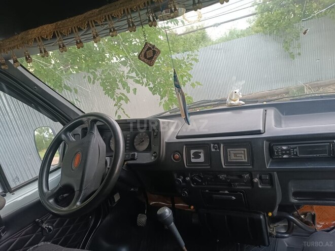 GAZ GAZel (33021)-5