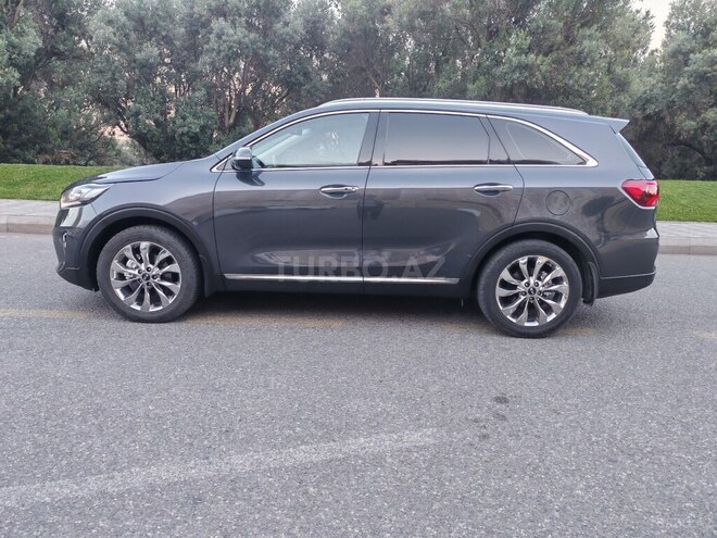 Kia Sorento-6