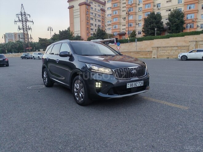 Kia Sorento-4