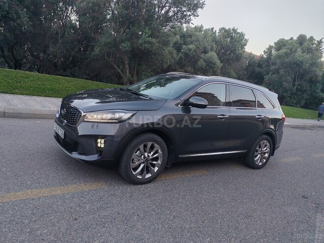 Kia Sorento-5