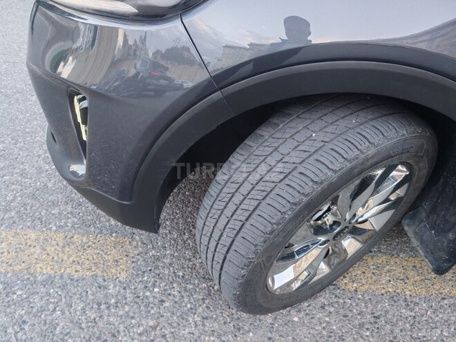 Kia Sorento-7