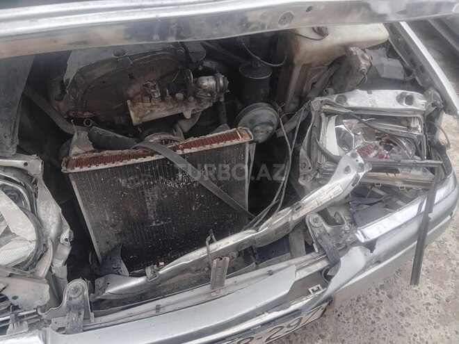 Mercedes C 180-7