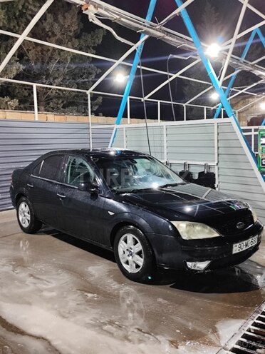 Ford Mondeo-5