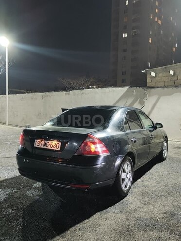 Ford Mondeo-9