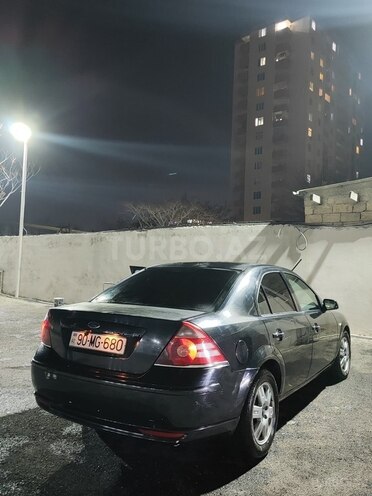 Ford Mondeo-8