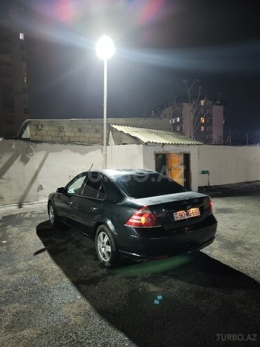 Ford Mondeo-11