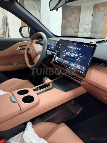 Changan Uni-Z-2