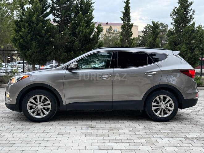 Hyundai Santa Fe-7