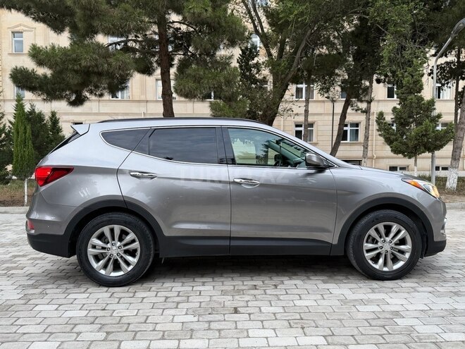 Hyundai Santa Fe-6