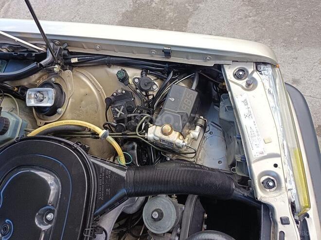 Mercedes 190-15