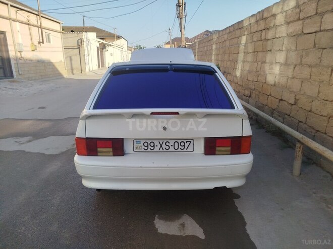LADA (VAZ) 2114-2