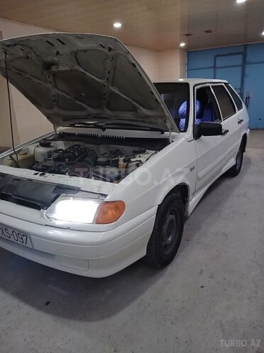 LADA (VAZ) 2114-5
