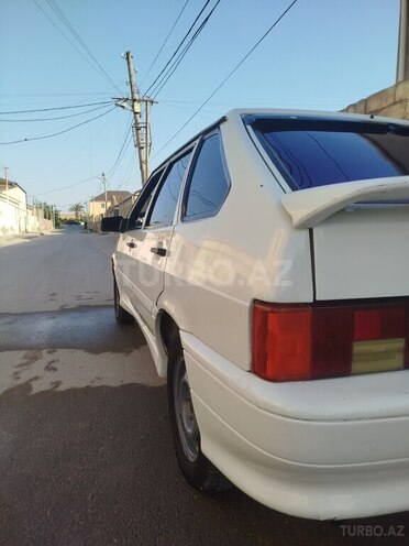 LADA (VAZ) 2114-3