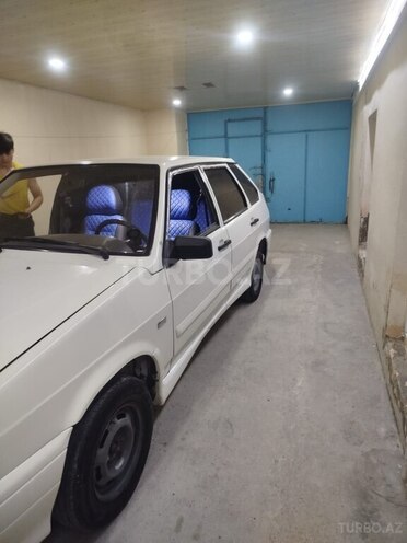 LADA (VAZ) 2114-11