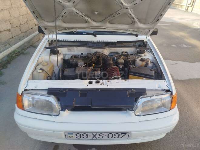 LADA (VAZ) 2114-8