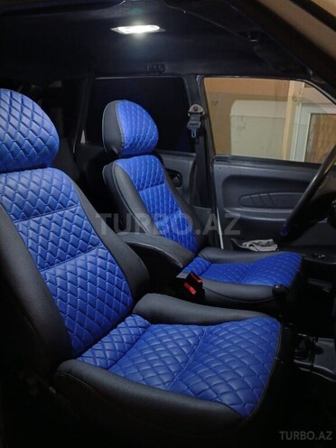 LADA (VAZ) 2114-6