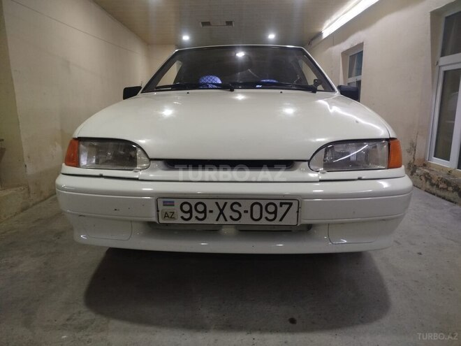 LADA (VAZ) 2114-9